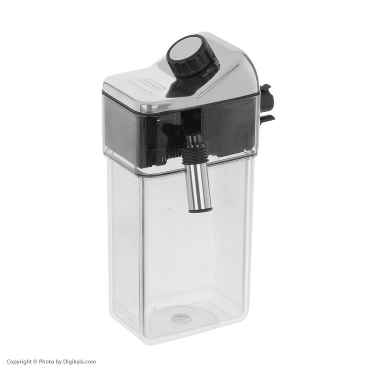 اسپرسوساز خانگی 1000 میلیلیتری دلونگی مدل ECAM 650.85.MS،DELONGHI