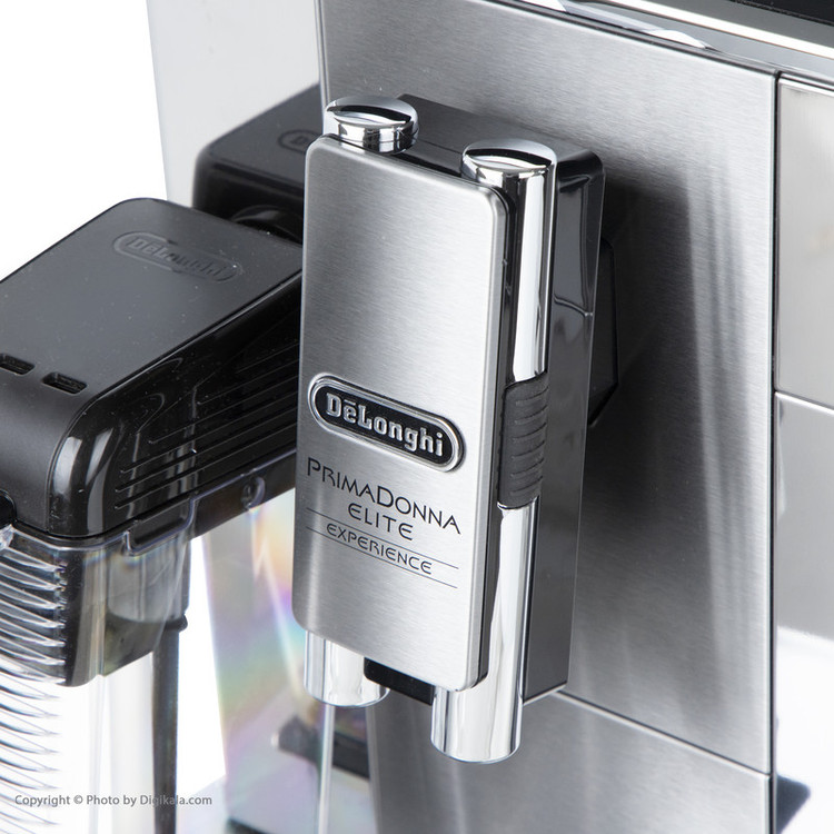 اسپرسوساز خانگی 1000 میلیلیتری دلونگی مدل ECAM 650.85.MS،DELONGHI