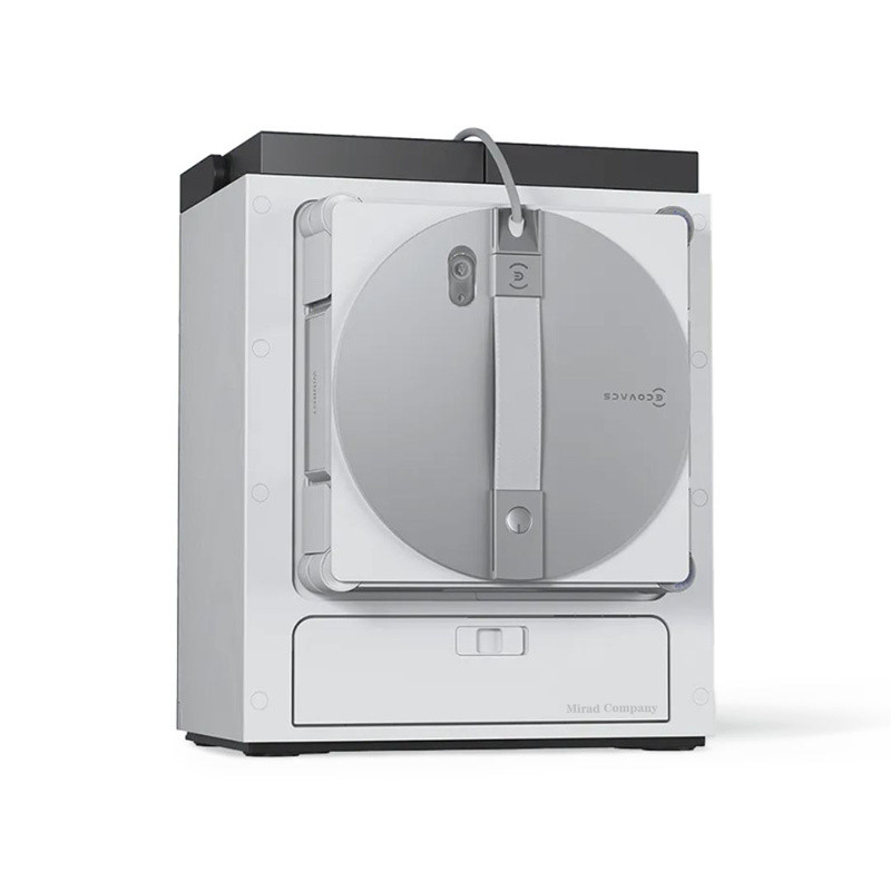 ربات شیشه پاک کن اکووکس رباتیک مدل ECOVACS WINBOT W3 OMNI