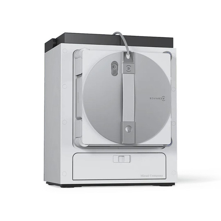 ربات شیشه پاک کن اکووکس رباتیک مدل ECOVACS WINBOT W3 OMNI