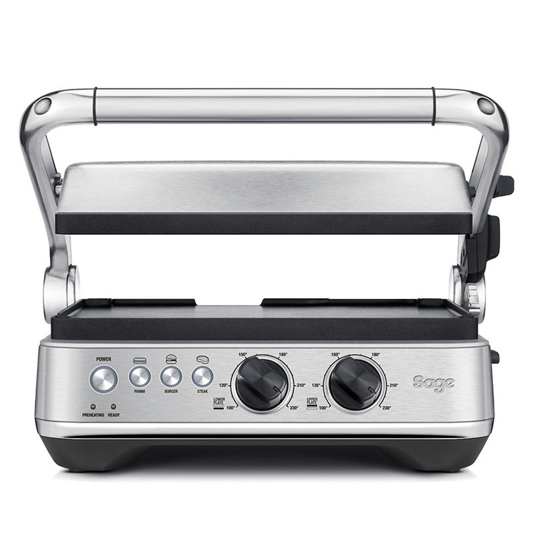 گریل سیج مدل Sage SGR700BSS