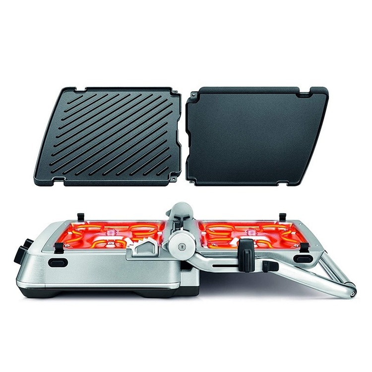 گریل سیج مدل Sage SGR700BSS