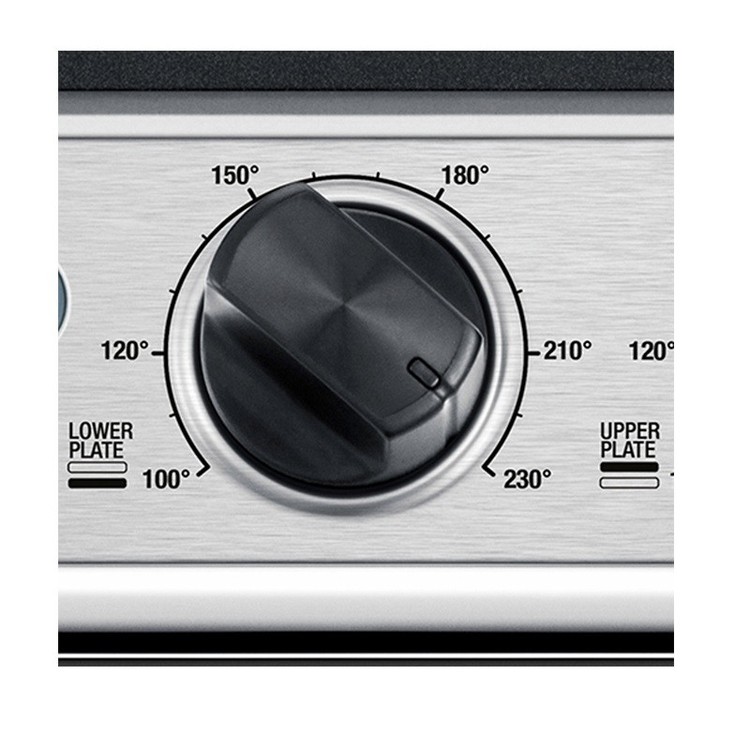 گریل سیج مدل Sage SGR700BSS