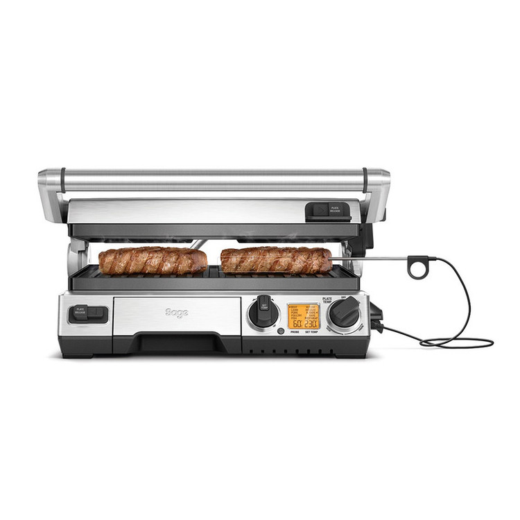 گریل سیج مدل Sage BGR840BSS