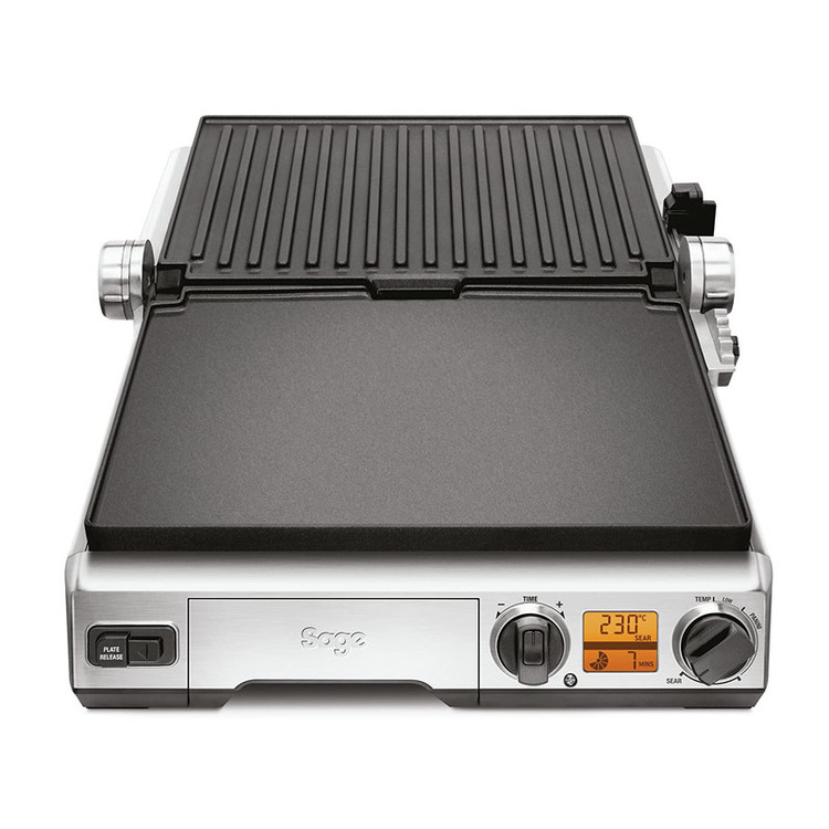 گریل سیج مدل Sage BGR840BSS