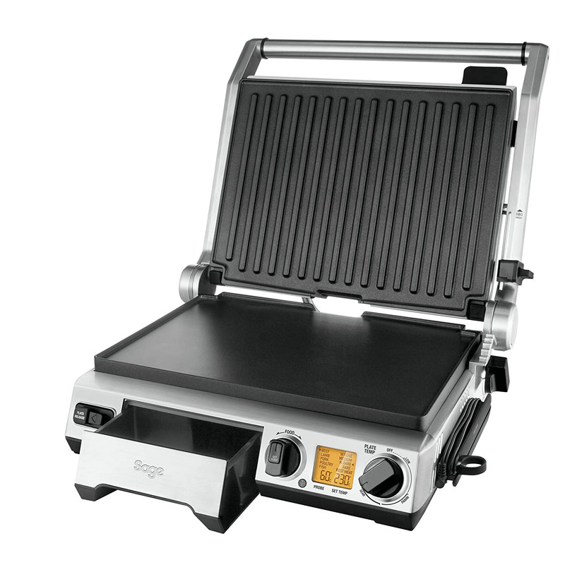 گریل سیج مدل Sage BGR840BSS