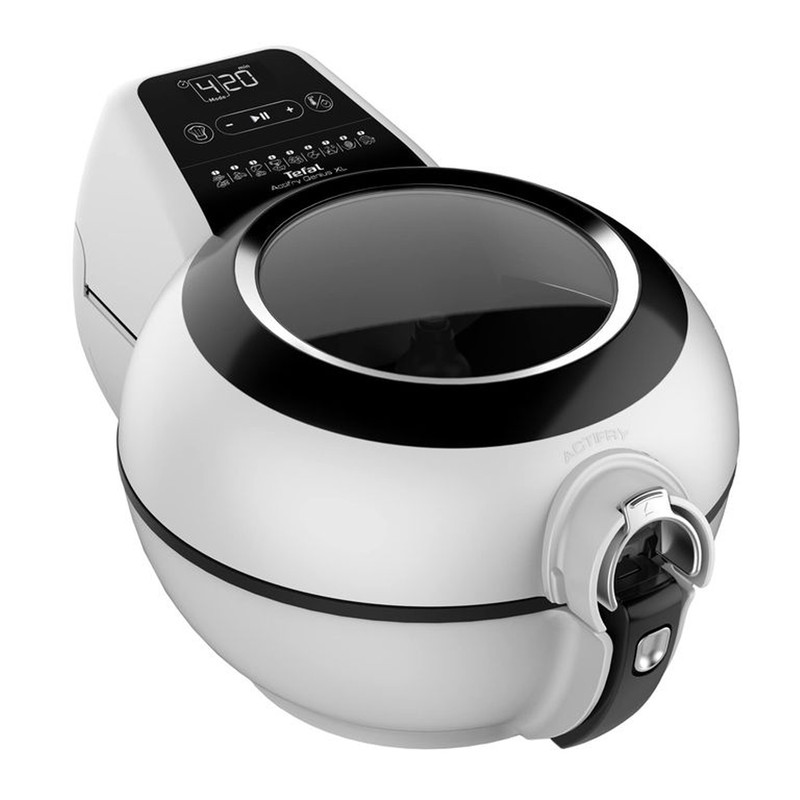 سرخ کن تفال مدل TEFAL FZ7600